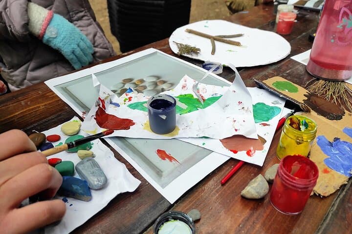 Forest School Weekly Sessions for Kids in Baku — Outdoor Learning & Play photo 5