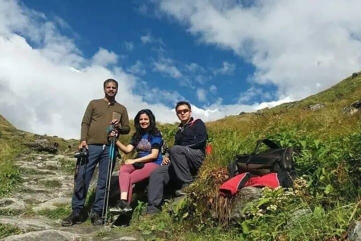 12-Day Private Annapurna Base Camp Trek From Pokhara — Complete Guide photo 3