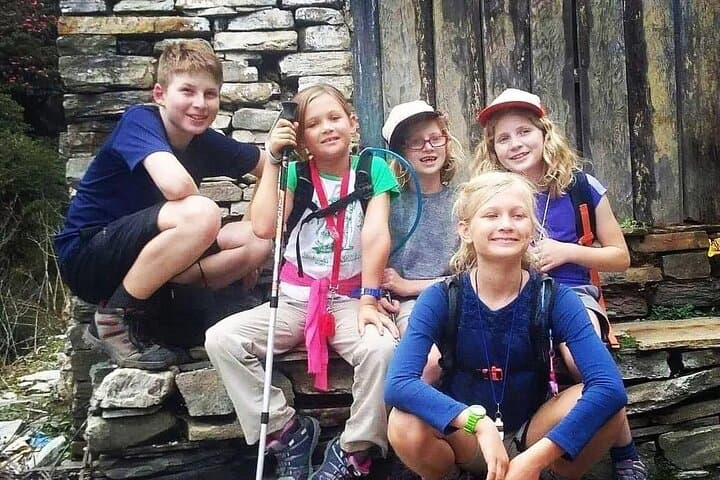 12-Day Private Annapurna Base Camp Trek From Pokhara — Complete Guide photo 4