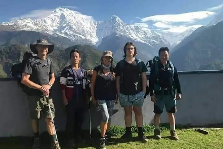 12-Day Private Annapurna Base Camp Trek From Pokhara — Complete Guide photo 5