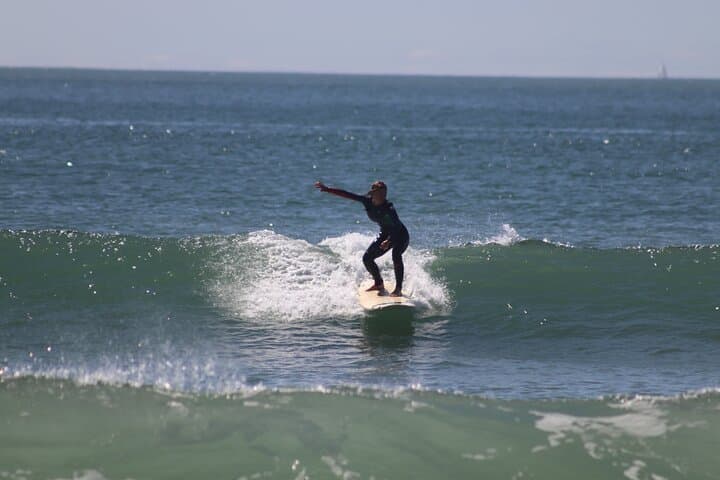 Lisbon Premium Surf Experience — Beginner Surf Lessons on the Cascais Coast photo 5