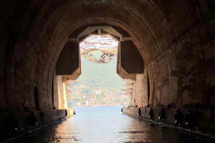 Kotor Blue Cave & Our Lady of the Rocks: Private 3‑Hour Speedboat Tour photo 5