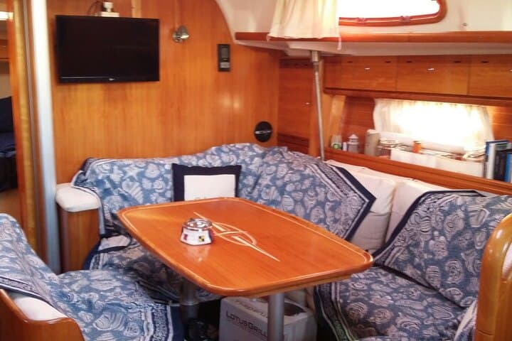 Full-Day Private Sailing on the Amalfi Coast from Salerno photo 2