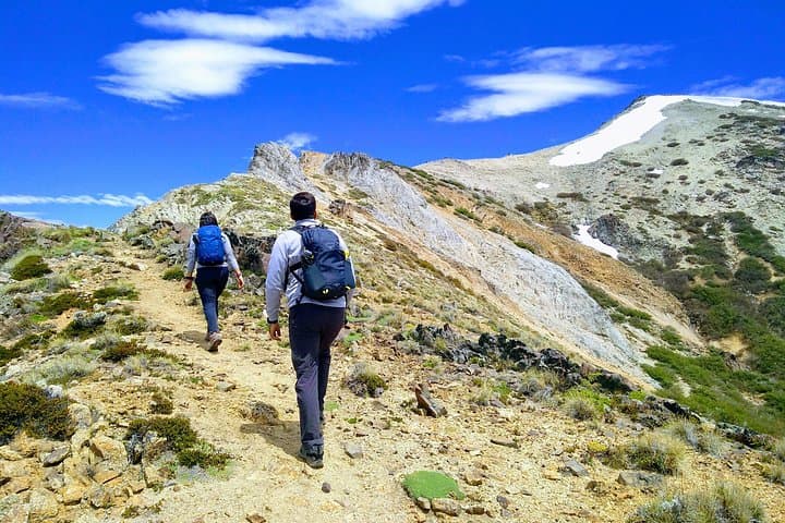 Full-Day Trekking Around Bariloche: Tailored Hikes on the Llao Llao Peninsula photo 1