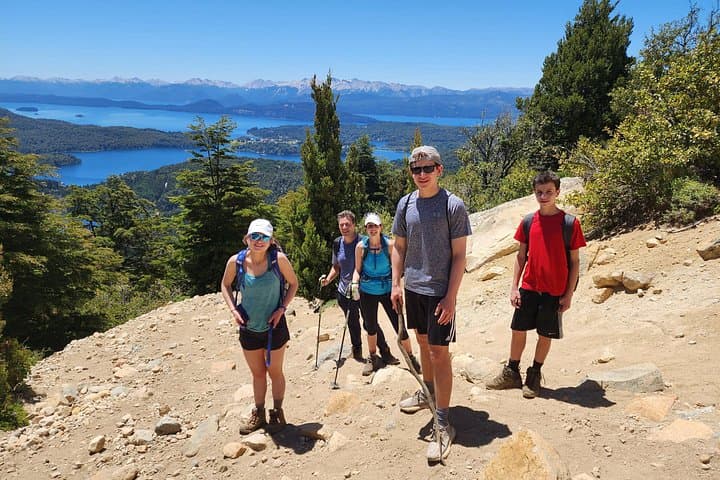 Full-Day Trekking Around Bariloche: Tailored Hikes on the Llao Llao Peninsula photo 3