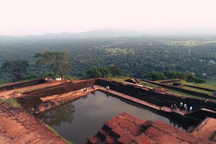 Kandy to Sigiriya Day Tour: Dambulla, Pidurangala & Village Safari photo 3
