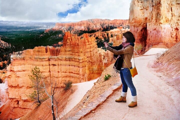 Grand Circle Self-Guided Driving Tour: Ultimate Audio Road Trip Through Utah & Arizona photo 6