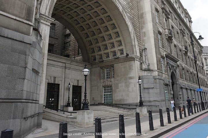 Espionage in London: Private Churchill War Rooms Walking Tour photo 3