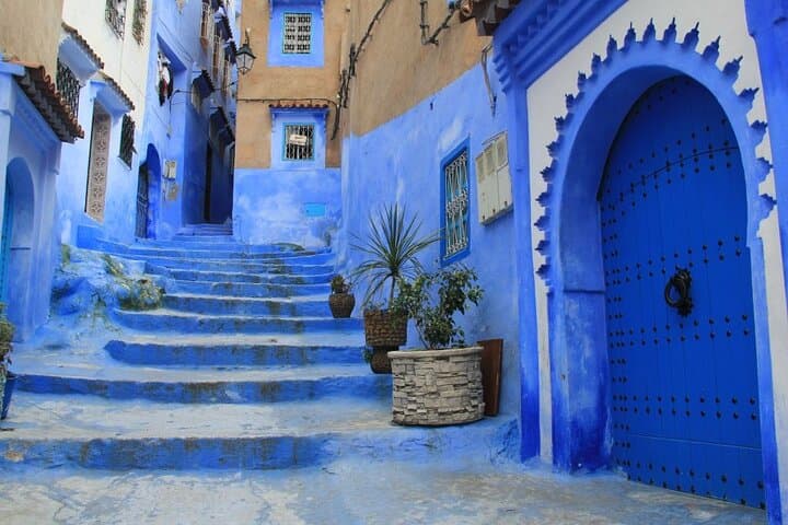 Imperial Cities and Sahara Desert: 7-Day Morocco Tour from Casablanca photo 1