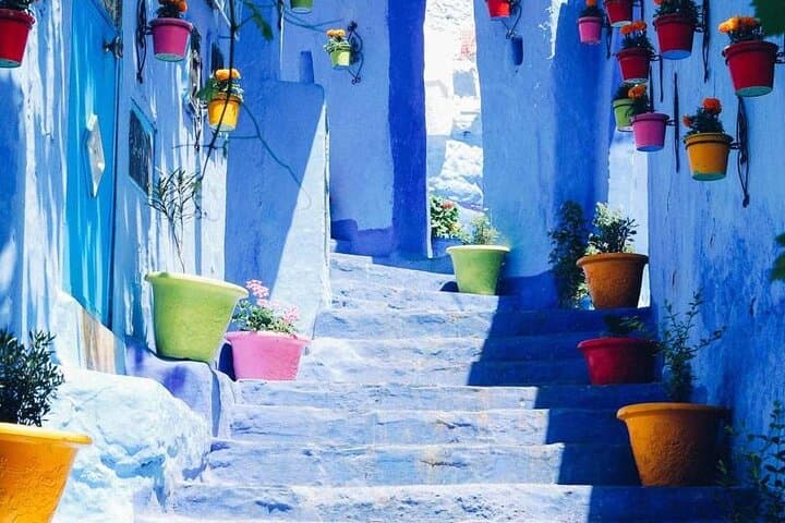 Imperial Cities and Sahara Desert: 7-Day Morocco Tour from Casablanca photo 4