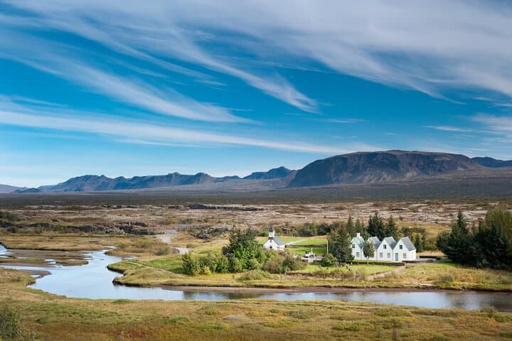 Ultimate Golden Circle Tour with Secret Lagoon & Friðheimar Tomato Farm Lunch photo 5