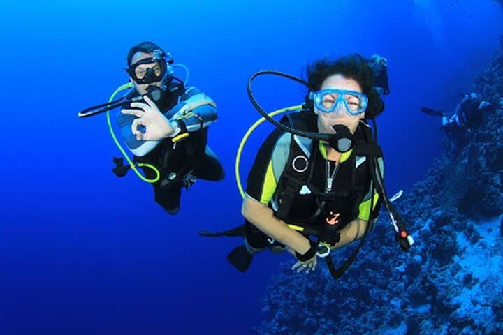 Red Sea Snorkel: Full-Day Safaga Excursion from Luxor photo 4