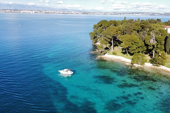 Half-Day Boat Tour to the Zadar Islands: Preko, Galavec & Sea Organ photo 4