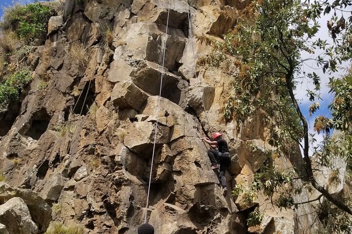 Hells Gate and Lake Naivasha Full-Day Adventure: Cycle Through Gorges, Spot Hippos & Rift Valley Vistas photo 4
