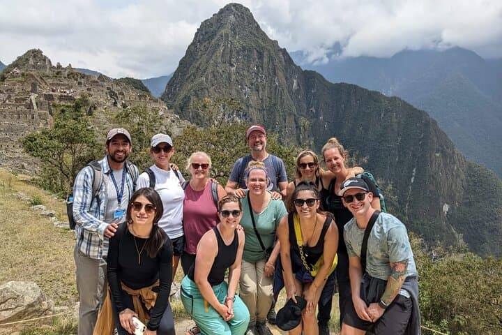 5-Day Sacred Valley, Machu Picchu & Rainbow Mountain by Train — Complete High-Altitude Tour