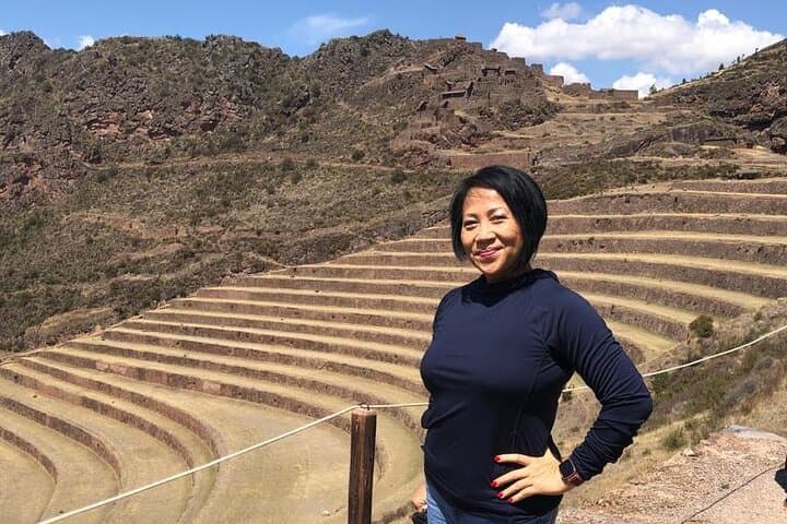 5-Day Sacred Valley, Machu Picchu & Rainbow Mountain by Train — Complete High-Altitude Tour photo 3