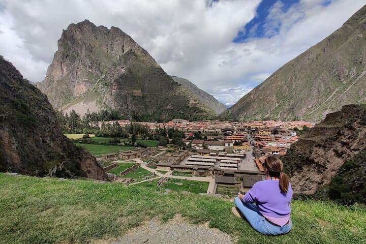 5-Day Sacred Valley, Machu Picchu & Rainbow Mountain by Train — Complete High-Altitude Tour photo 6