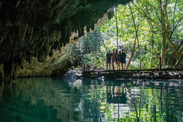 Tulum Mayan Ruins and Snorkeling Adventure: Morning Tour from Tulum photo 4