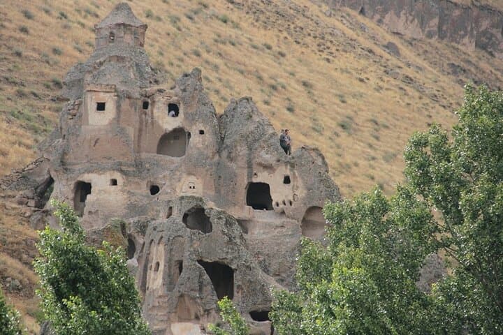 Cappadocia Private Soğanli Tour: Off-the-Beaten-Path Day Trip from Göreme photo 2