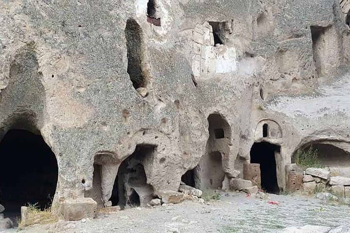 Cappadocia Private Soğanli Tour: Off-the-Beaten-Path Day Trip from Göreme photo 3
