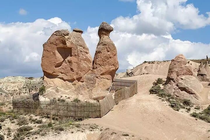 Cappadocia Private Soğanli Tour: Off-the-Beaten-Path Day Trip from Göreme photo 4