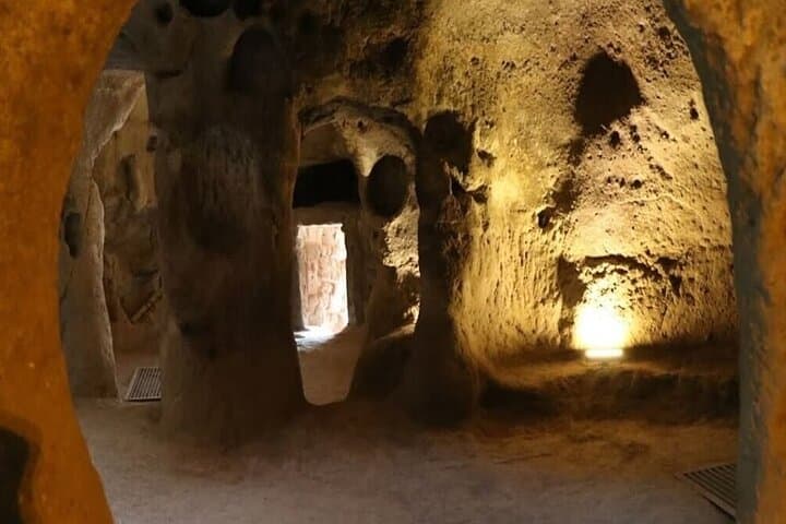 Cappadocia Private Soğanli Tour: Off-the-Beaten-Path Day Trip from Göreme