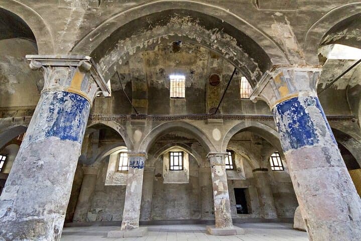 Cappadocia Private Soğanli Tour: Off-the-Beaten-Path Day Trip from Göreme photo 5