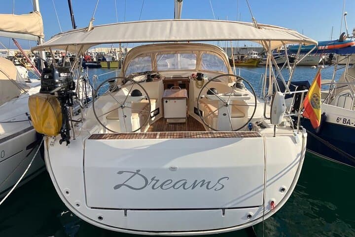 Ibiza Private Sailing Tour: 8-Hour Snorkel, Paddleboard & Coastal Swim photo 5