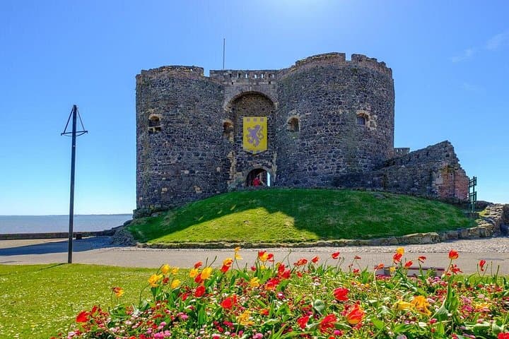 Game of Thrones Locations Tour: Westeros Sites & Giant's Causeway Day Trip from Belfast photo 2