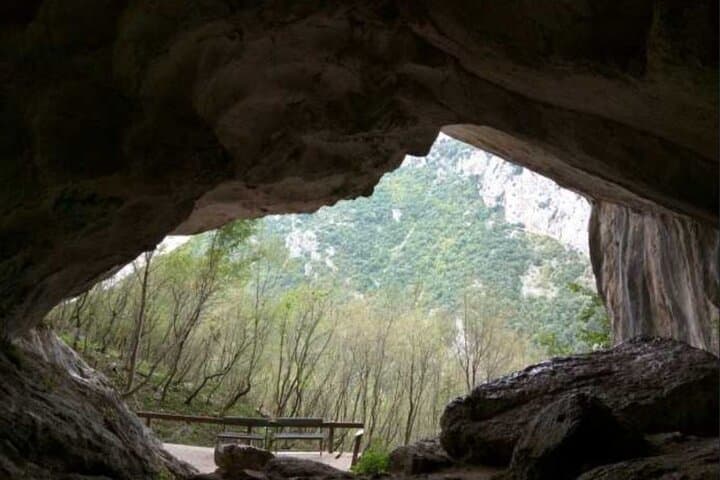 Private Tour to the Cave of Pellumbas: Hike Erzeni Canyon and Explore Albania's Karst Cave photo 2