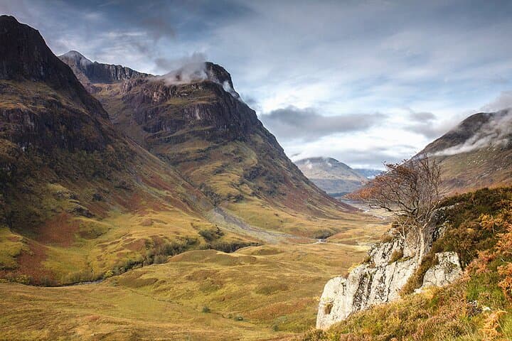 3-Day-Customizable-Private-Tour-from-Edinburgh-to-the-Highlands