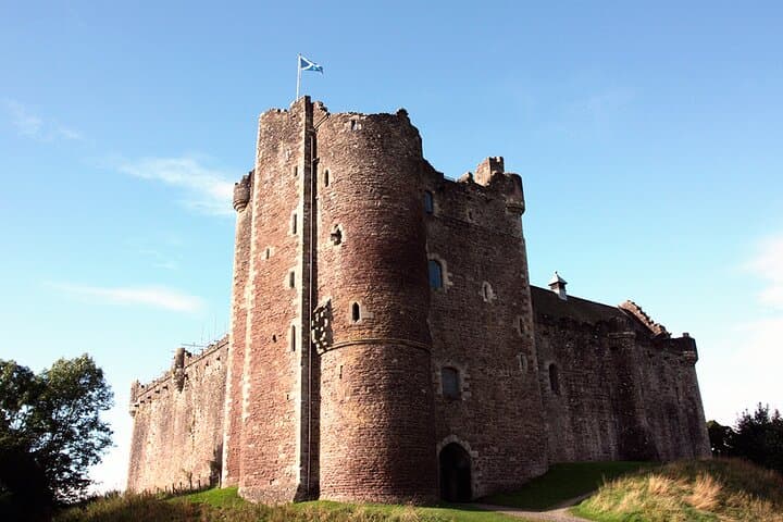 3-Day-Customizable-Private-Tour-from-Edinburgh-to-the-Highlands photo 2