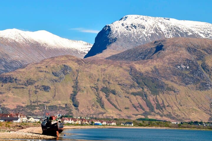 3-Day-Customizable-Private-Tour-from-Edinburgh-to-the-Highlands photo 3