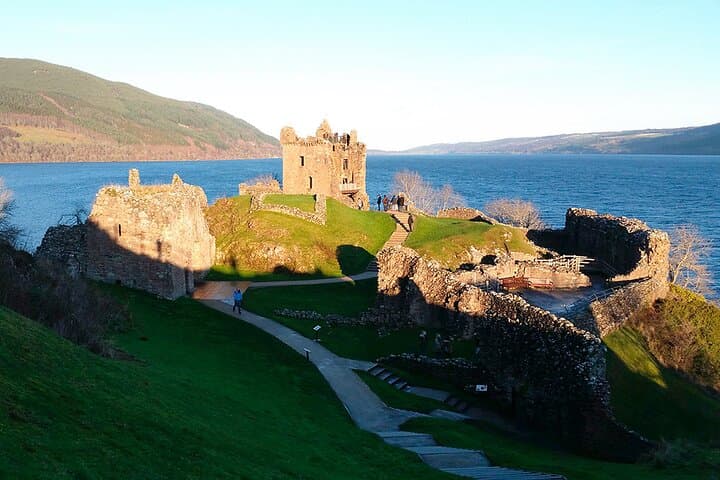 3-Day-Customizable-Private-Tour-from-Edinburgh-to-the-Highlands photo 4