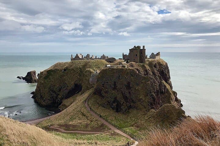3-Day-Customizable-Private-Tour-from-Edinburgh-to-the-Highlands photo 5
