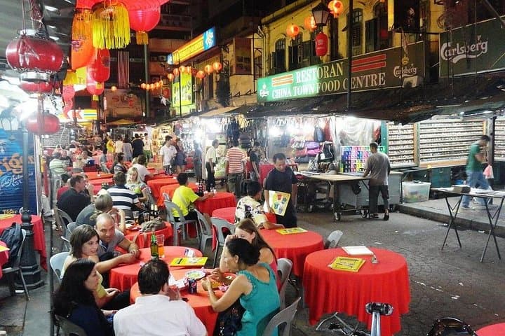 Kuala Lumpur Chinatown Food Walking Tour: Best Street Eats & Cultural Stops photo 3