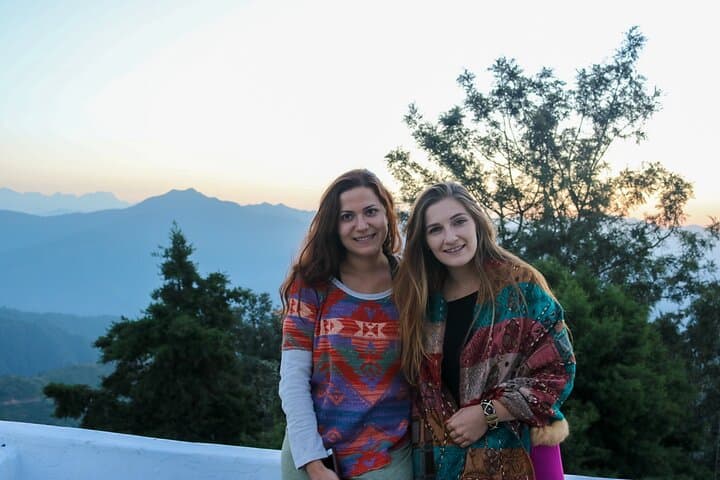 Kunjapuri Sunrise Trek: Hilltop Dawn & Ganges Views from Rishikesh photo 2