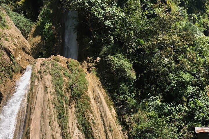 Kunjapuri Sunrise Trek: Hilltop Dawn & Ganges Views from Rishikesh photo 4