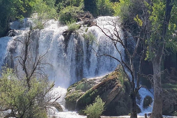 Mostar and Kravica Waterfalls Day Trip from Dubrovnik: Bridge, Falls & Culture photo 4