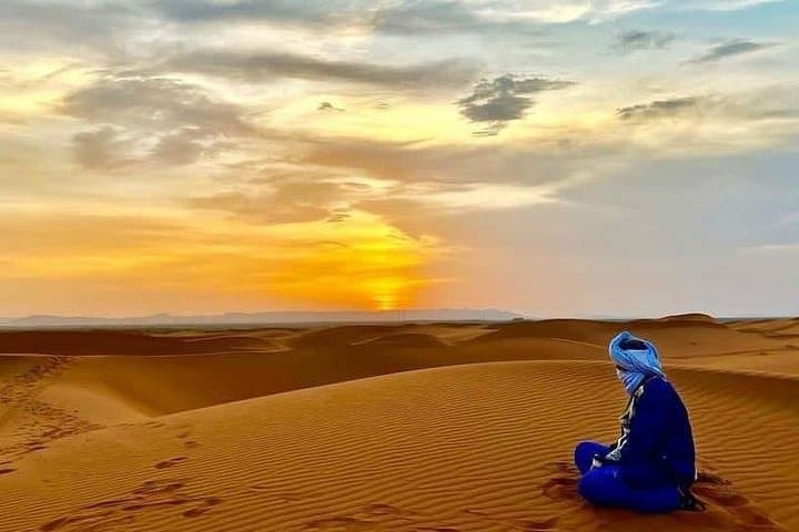 8-Day Private Luxury Morocco Tour: Casablanca to Marrakech Cultural Itinerary photo 1