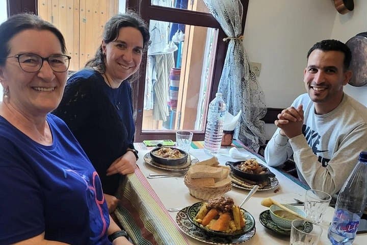 8-Day Private Luxury Morocco Tour: Casablanca to Marrakech Cultural Itinerary photo 2