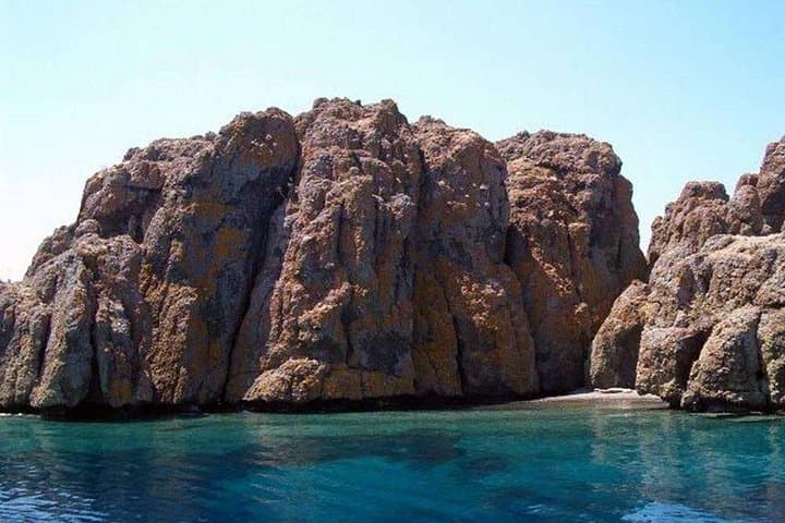 Sail the Marmaris Aegean Islands: Full-Day Boat Trip with Lunch & Unlimited Drinks photo 3