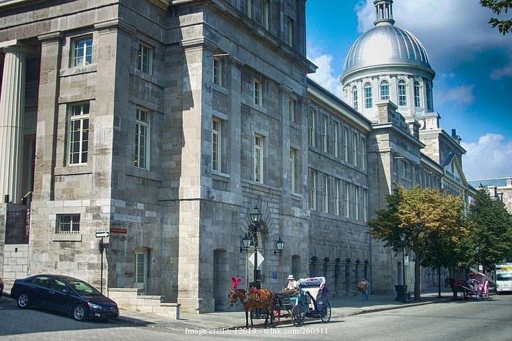 Montreal Private Highlights Driving Tour – Old Montreal, Mount Royal & Saint-Laurent photo 4