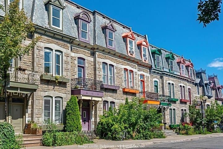 Montreal Private Highlights Driving Tour – Old Montreal, Mount Royal & Saint-Laurent photo 1
