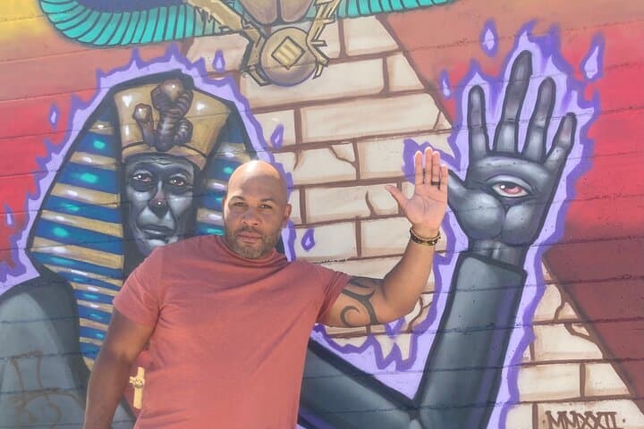 Creative Soul Scavenger Hunt in Palm Springs — Interactive Urban Adventure photo 2