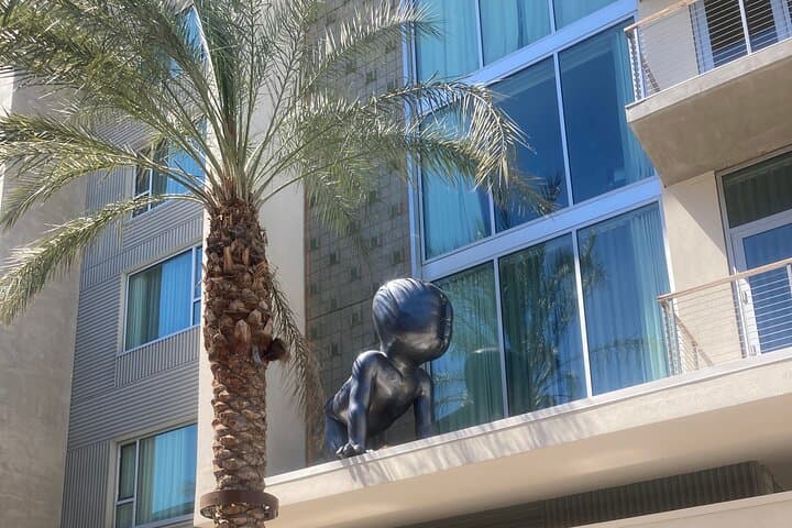 Creative Soul Scavenger Hunt in Palm Springs — Interactive Urban Adventure photo 3
