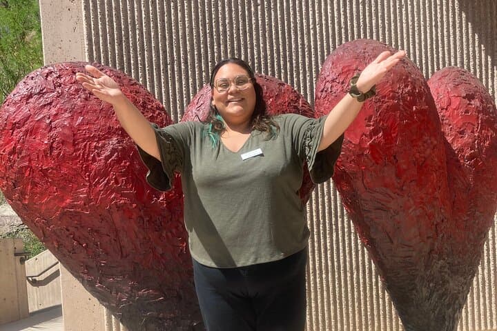 Creative Soul Scavenger Hunt in Palm Springs — Interactive Urban Adventure photo 6