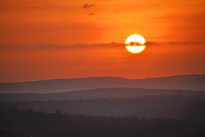 12-Day Super Luxury Gorilla, Chimp & Wildlife Safari from Entebbe