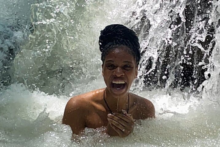 Montego Bay to Dunns River: Horseback Riding and Waterfall Adventure photo 5