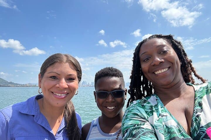 Panama City & Panama Canal Tour: Miraflores Locks, Casco Viejo & Amador Causeway photo 3